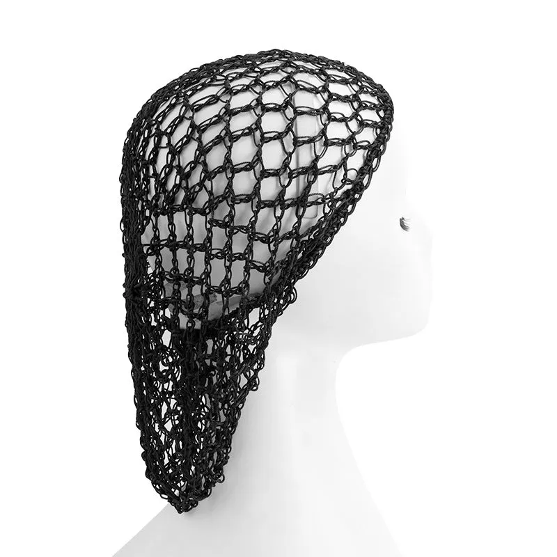 Handmade Crochet Headpiece