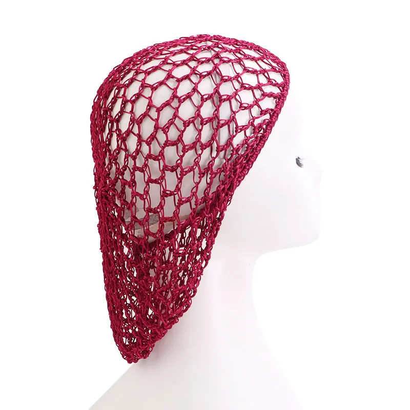 Handmade Crochet Headpiece