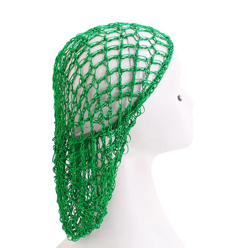 Handmade Crochet Headpiece
