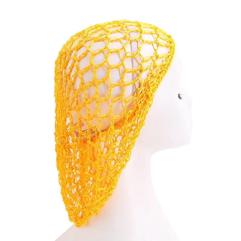 Handmade Crochet Headpiece
