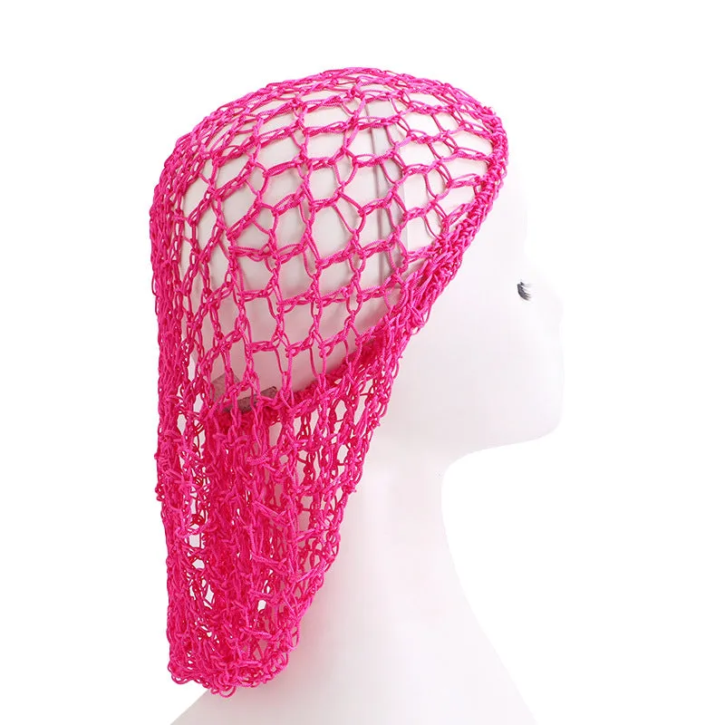 Handmade Crochet Headpiece