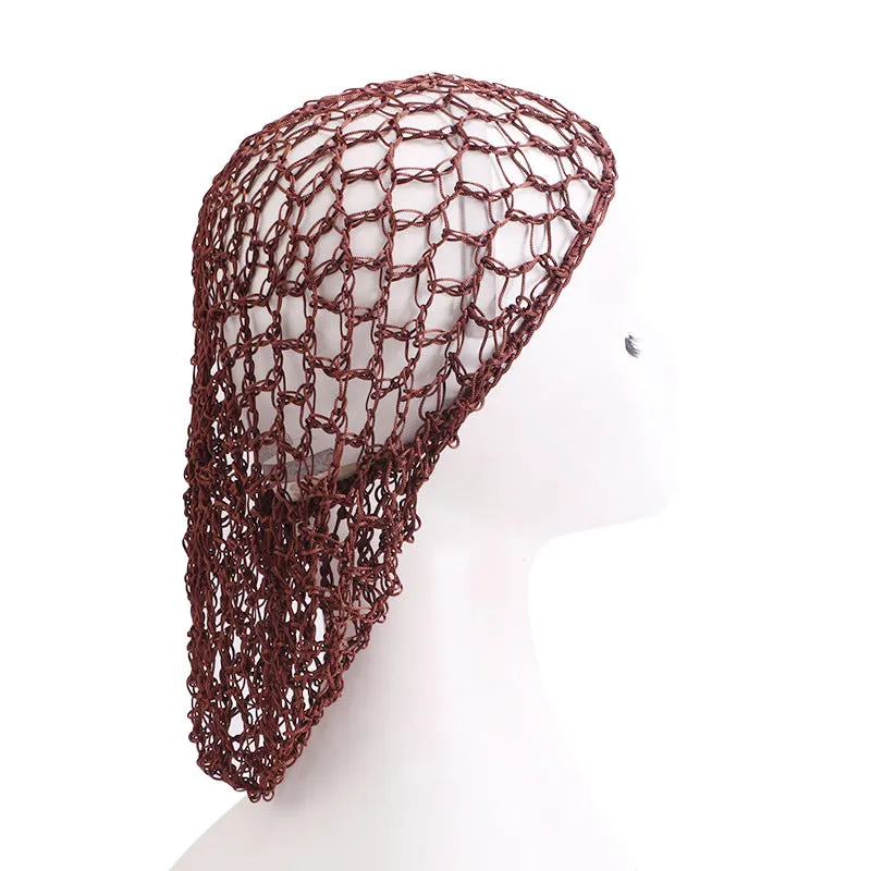 Handmade Crochet Headpiece