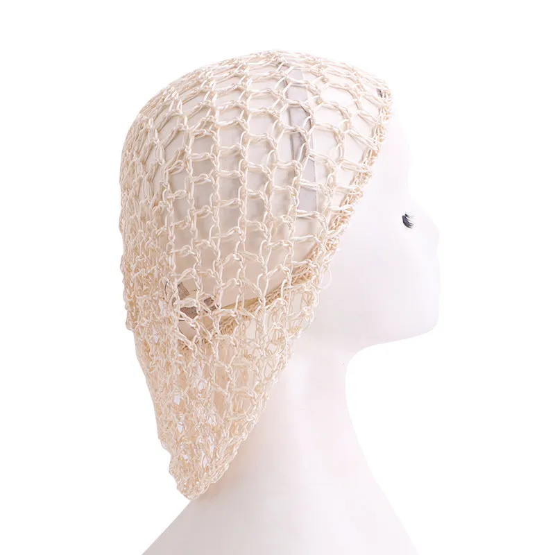 Handmade Crochet Headpiece