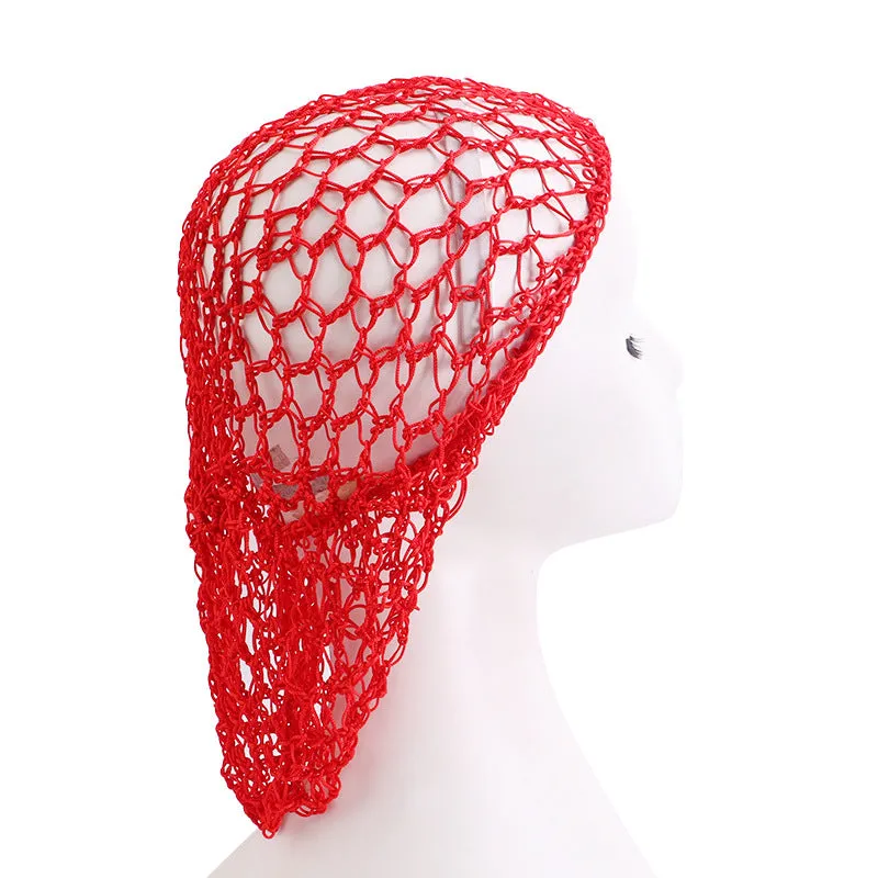 Handmade Crochet Headpiece