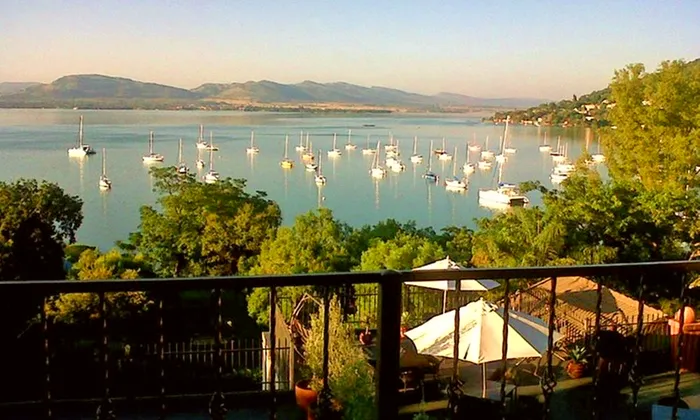 Hartbeespoort: 2-Nights for Two at Damview Holiday Apartments