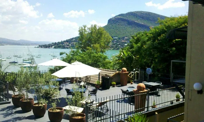 Hartbeespoort: 2-Nights for Two at Damview Holiday Apartments