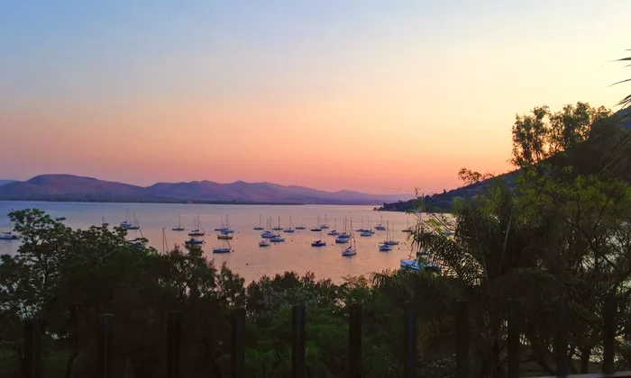 Hartbeespoort: 2-Nights for Two at Damview Holiday Apartments