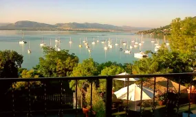 Hartbeespoort: 2-Nights for Two at Damview Holiday Apartments