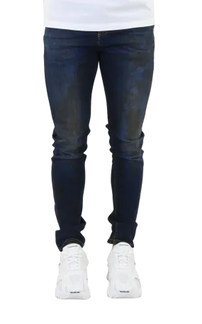 Heren Essential Denim