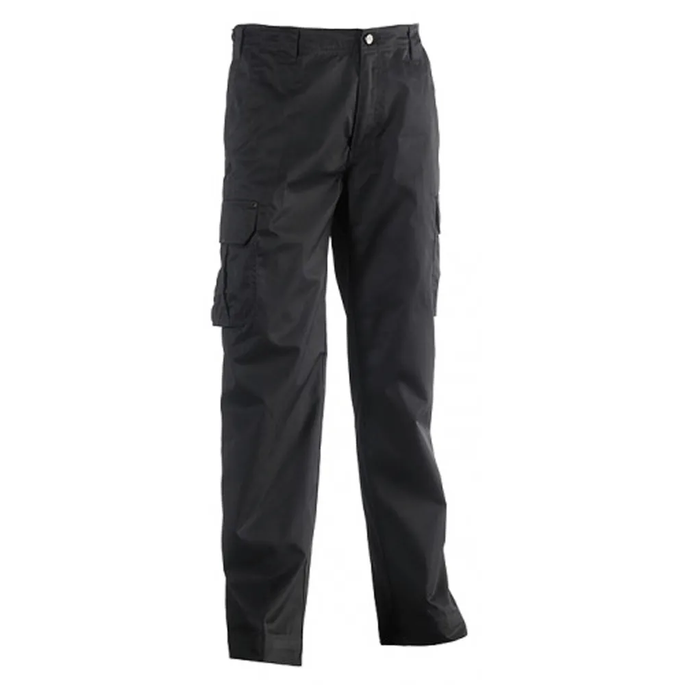 Herock Thor Water-Repellent Work Trousers Various Colours