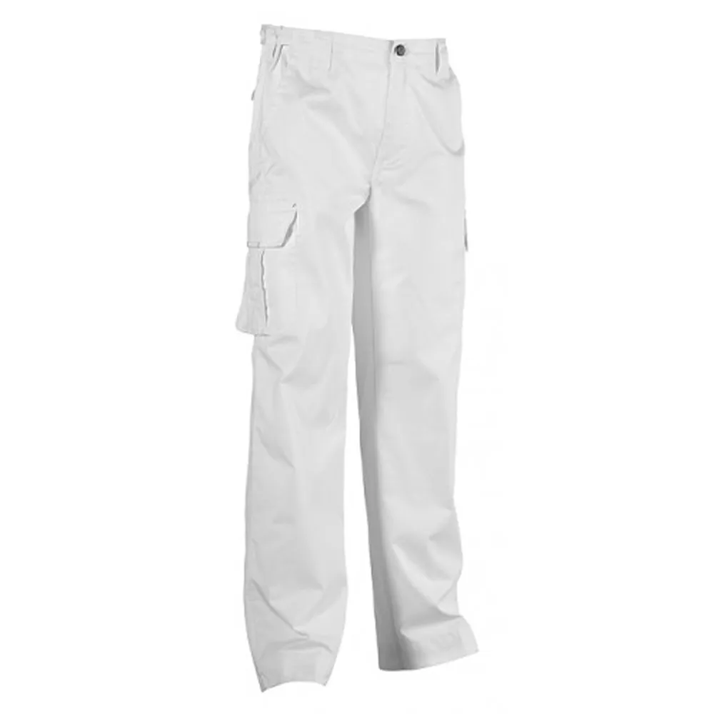 Herock Thor Water-Repellent Work Trousers Various Colours