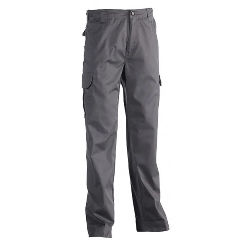 Herock Thor Water-Repellent Work Trousers Various Colours