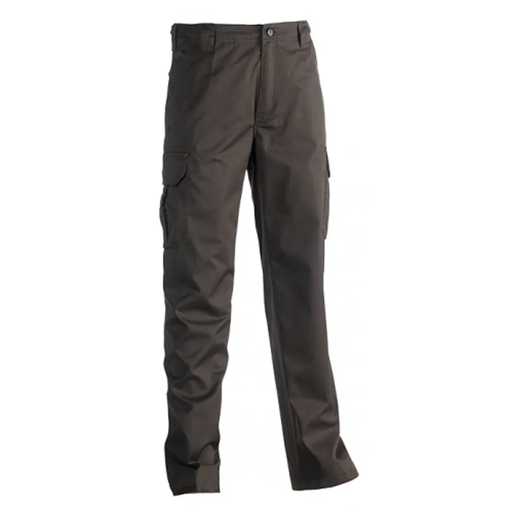 Herock Thor Water-Repellent Work Trousers Various Colours