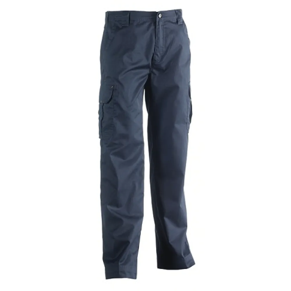 Herock Thor Water-Repellent Work Trousers Various Colours