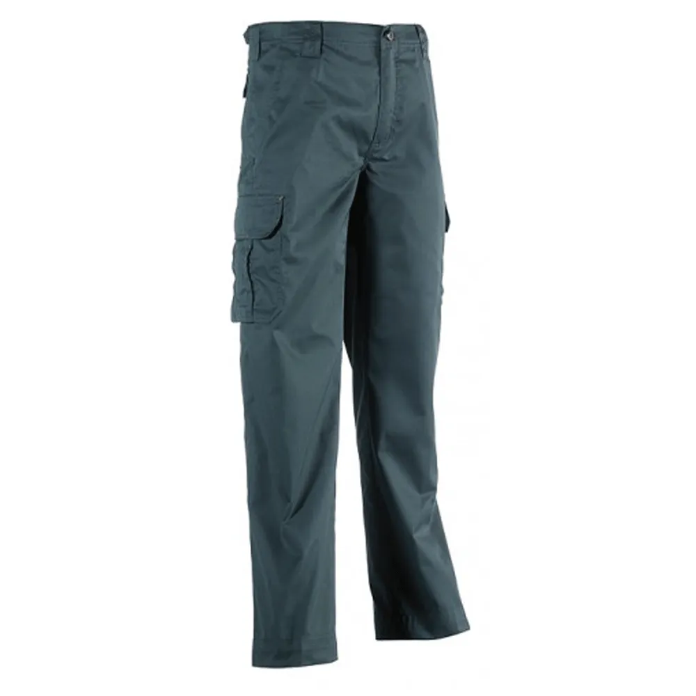 Herock Thor Water-Repellent Work Trousers Various Colours