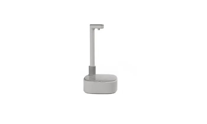 High-Capacity Smart Desktop Water Extractor