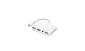 High Definition HDMI Adapter