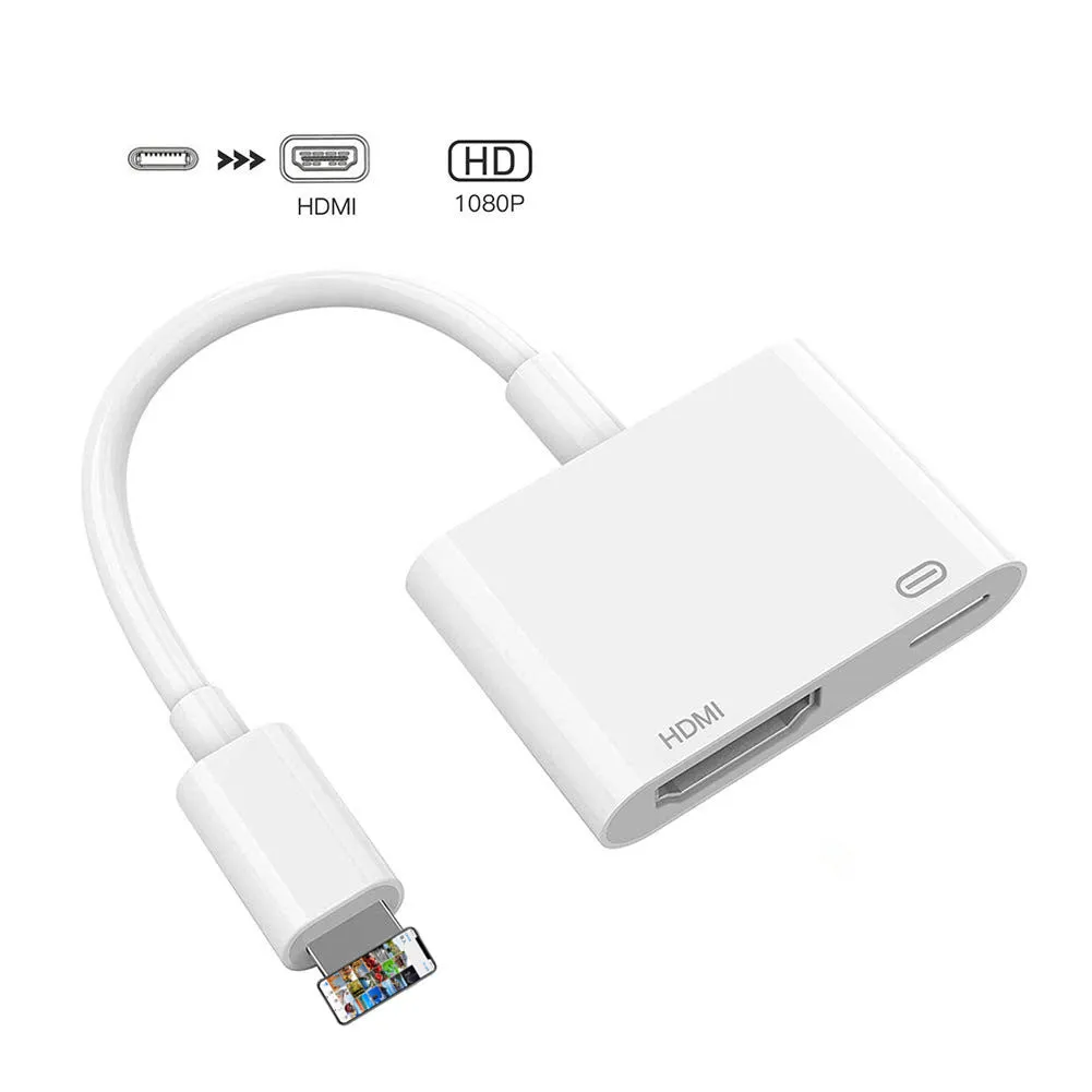 High Definition HDMI Adapter