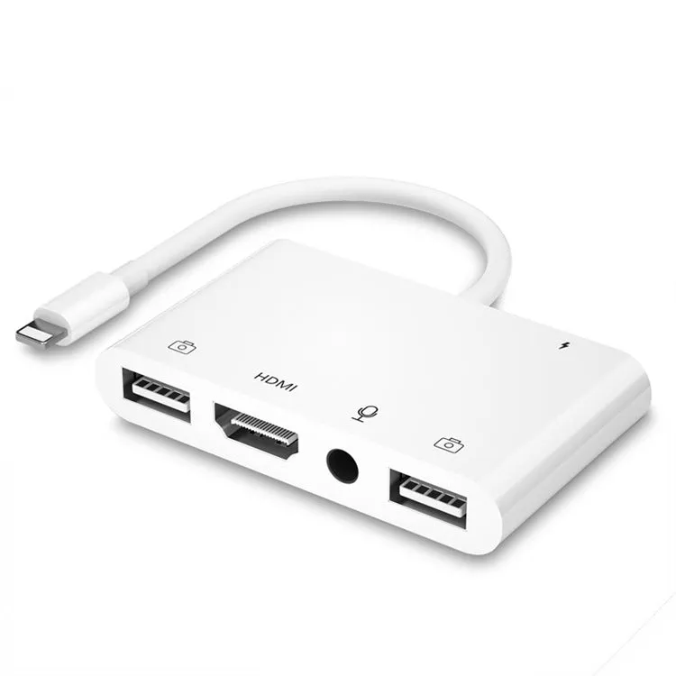 High Definition HDMI Adapter