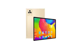 High-Performance 10.1-Inch Tablet