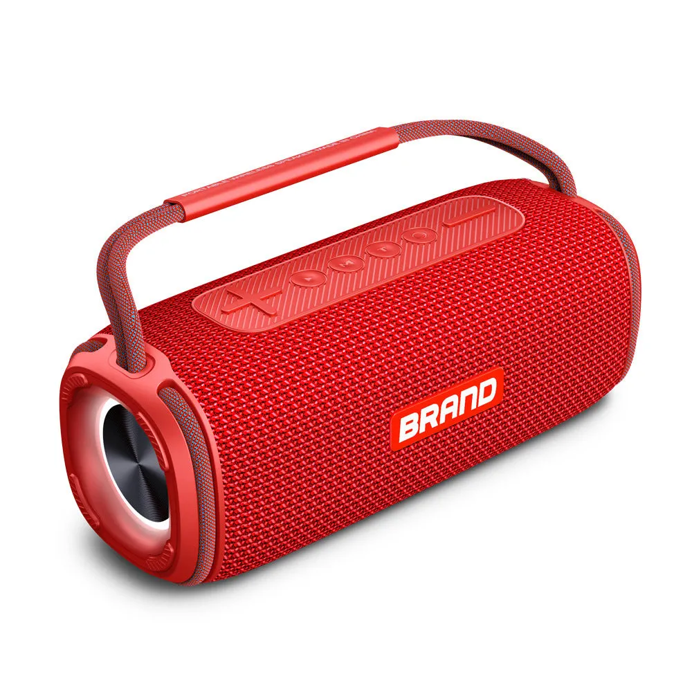 High-Power Bluetooth Speaker