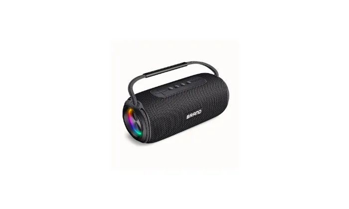 High-Power Bluetooth Speaker