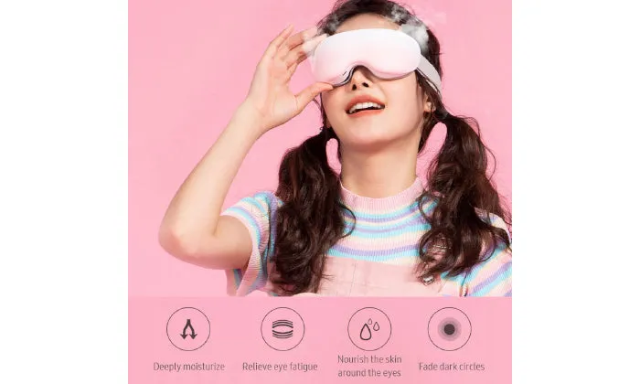 Hipee Smart Steam Eye Mask