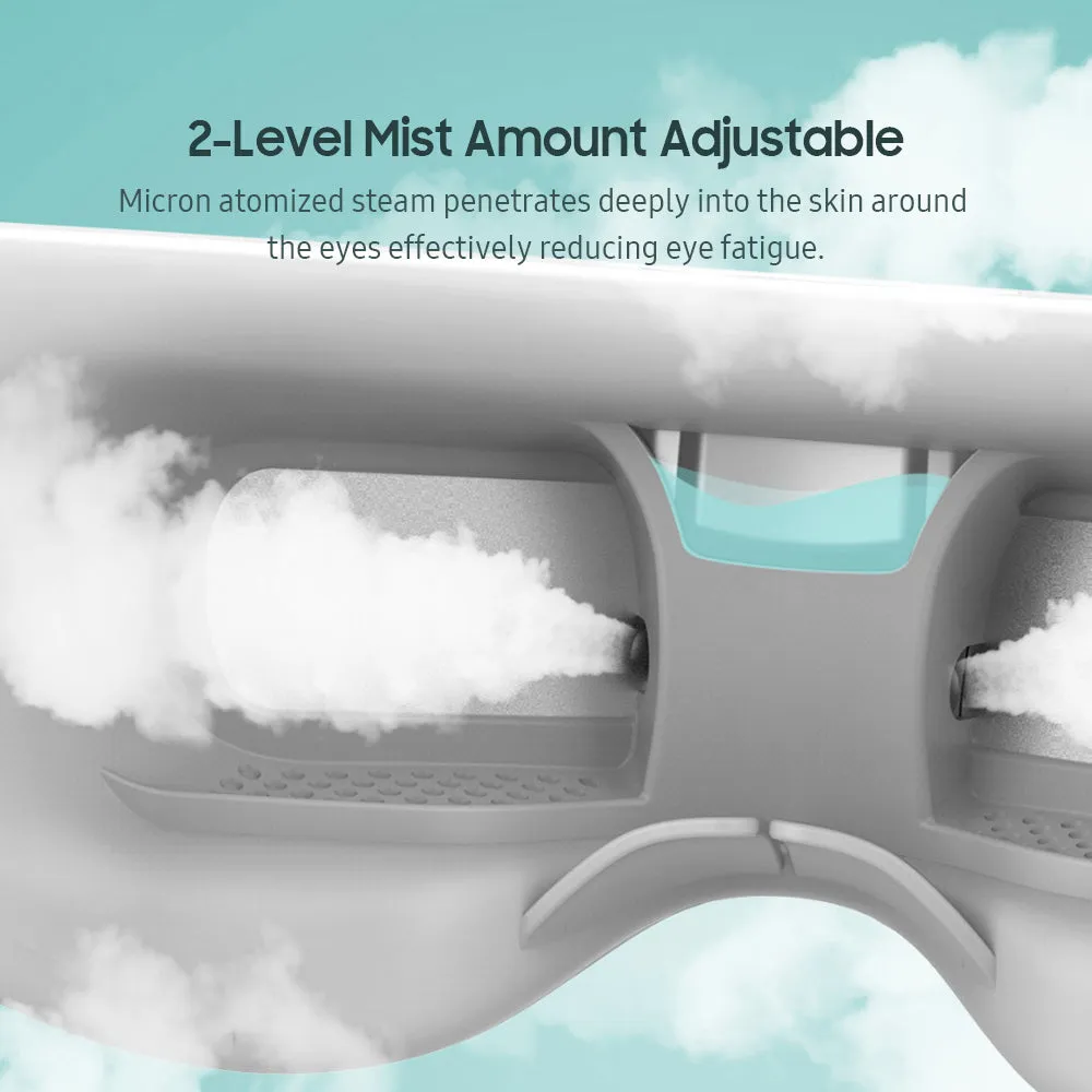 Hipee Smart Steam Eye Mask