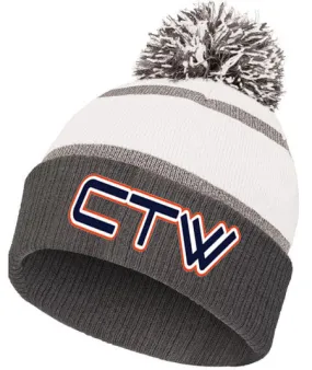 Holloway Reflective CTW Pom