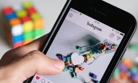 Instagram for Business Course