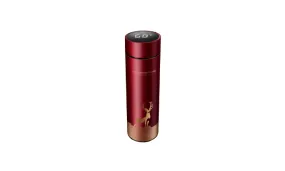 Intelligent Temperature Display Vacuum Insulated Bottle 17.6oz/ 500ml