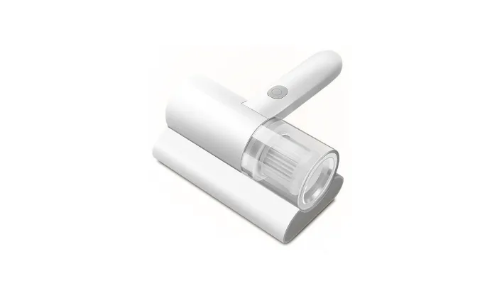 Intelligent Wireless Mite Remover