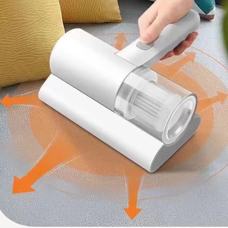 Intelligent Wireless Mite Remover