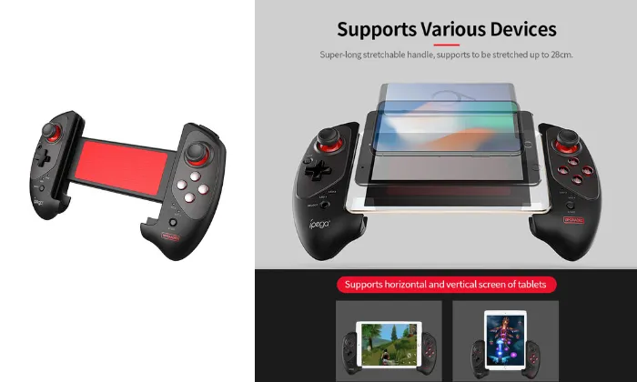 iPega PG-9083S Game Controller