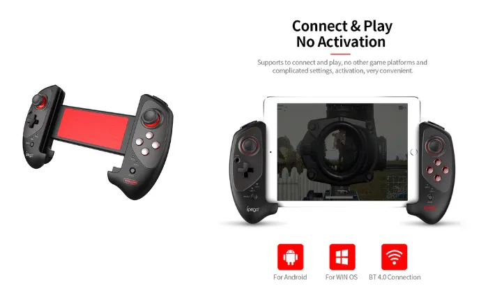 iPega PG-9083S Game Controller
