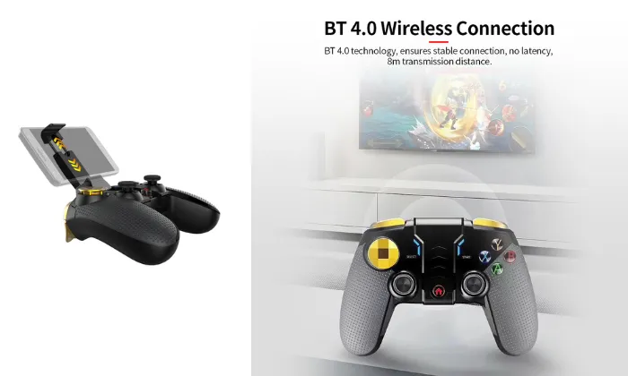 IPEGA PG-9116 Wireless BT 4.0 Gamepad