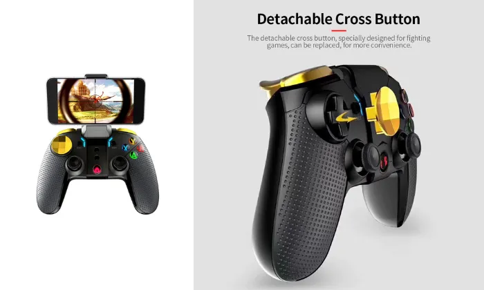 IPEGA PG-9116 Wireless BT 4.0 Gamepad