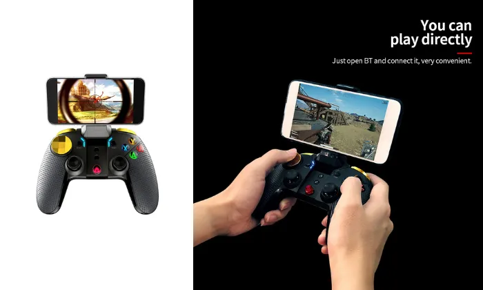 IPEGA PG-9116 Wireless BT 4.0 Gamepad