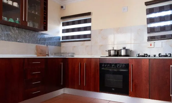 Johannesburg: 1 or 2-Night Stay for Two including Breakfast at Melrose Hideout Guesthouse & Spa