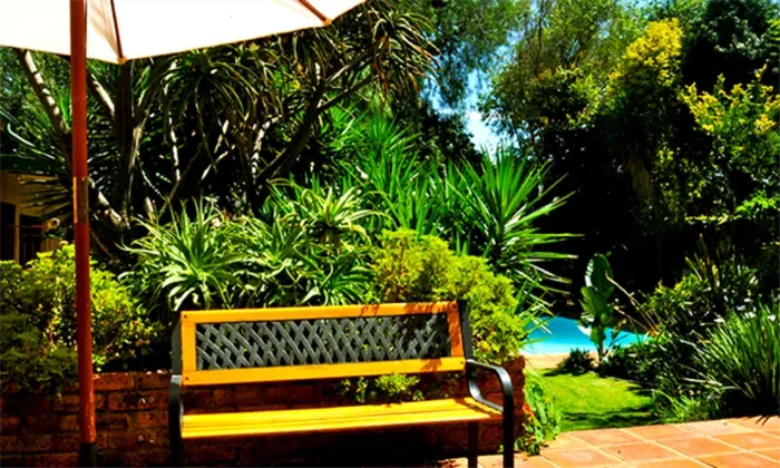 Johannesburg: 2-Night anytime stay for two or five at House on York