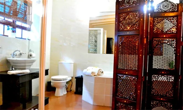 Johannesburg: 2-Night anytime stay for two or five at House on York