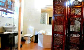 Johannesburg: 2-Night anytime stay for two or five at House on York