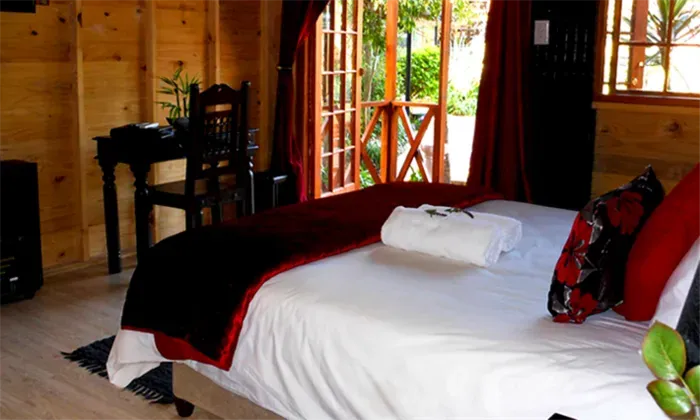 Johannesburg: 2-Night anytime stay for two or five at House on York