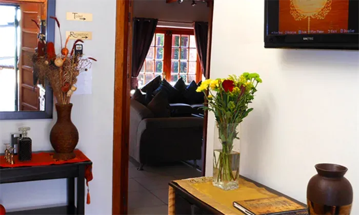 Johannesburg: 2-Night anytime stay for two or five at House on York