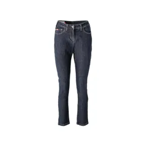 JONSSON WOMENS WORK JEANS COLOUR-DENIM SIZE-28