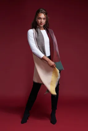 Julahas Seine Daria Cape