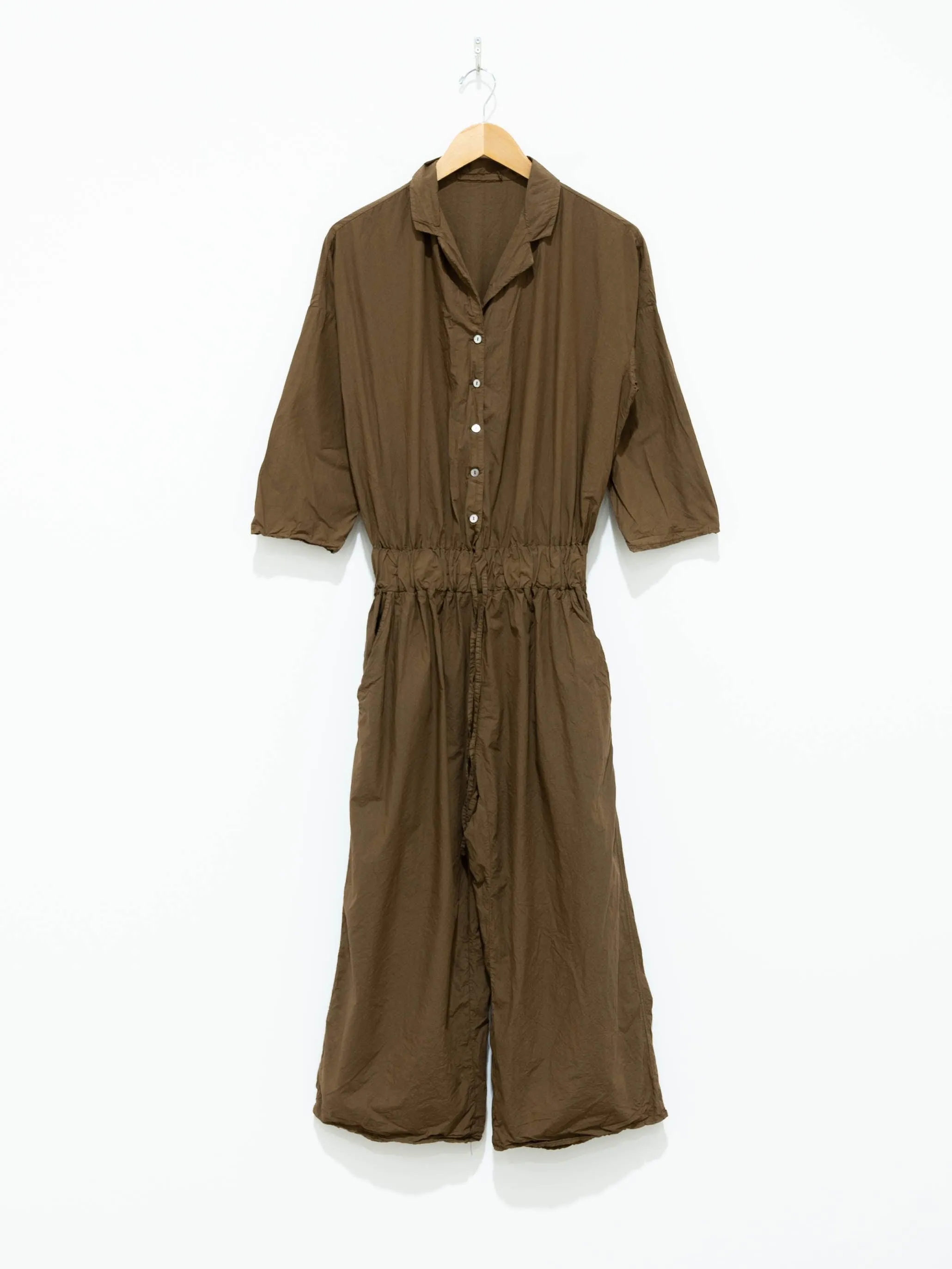 Jumpsuit TC - Dune