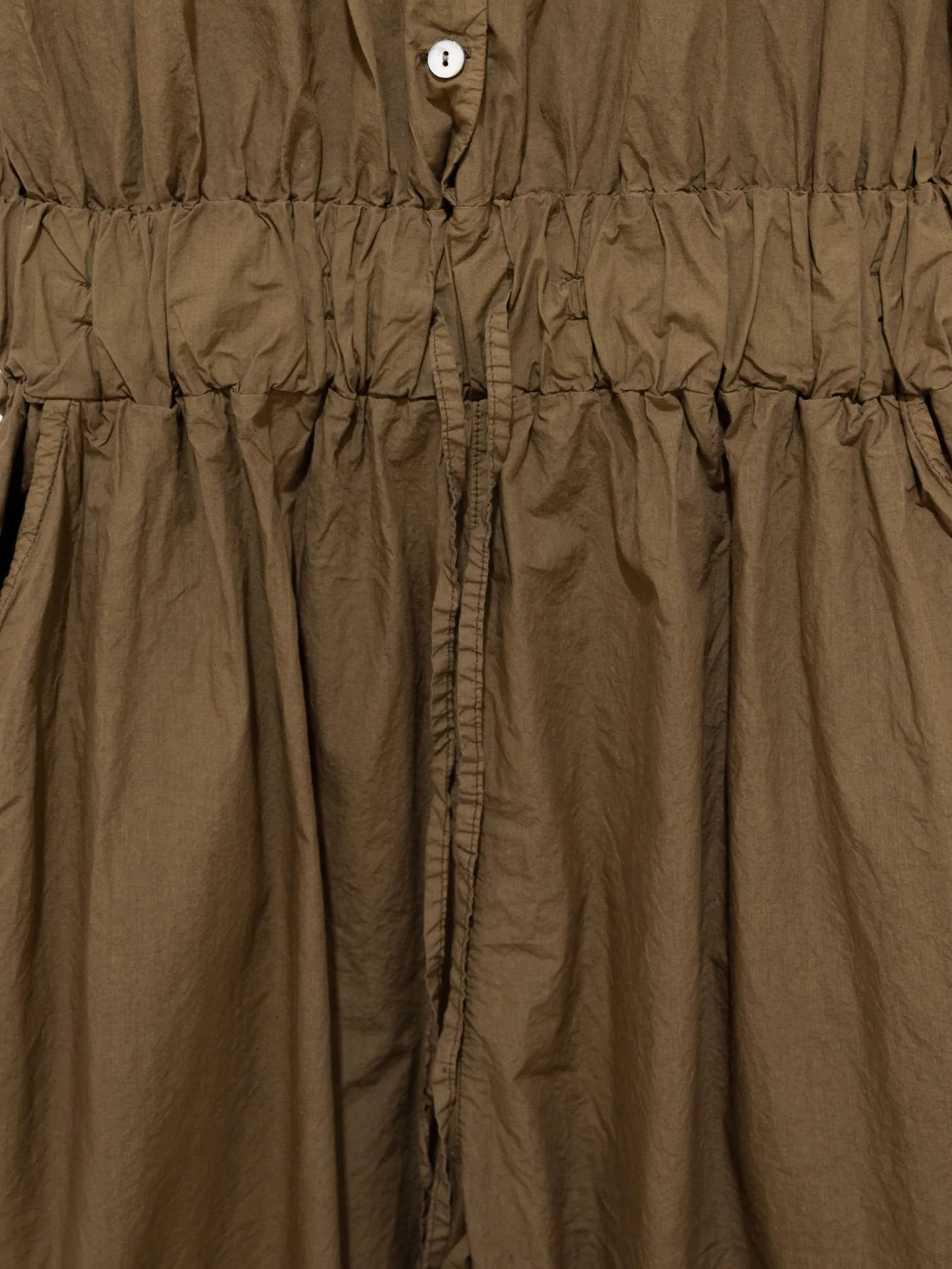 Jumpsuit TC - Dune