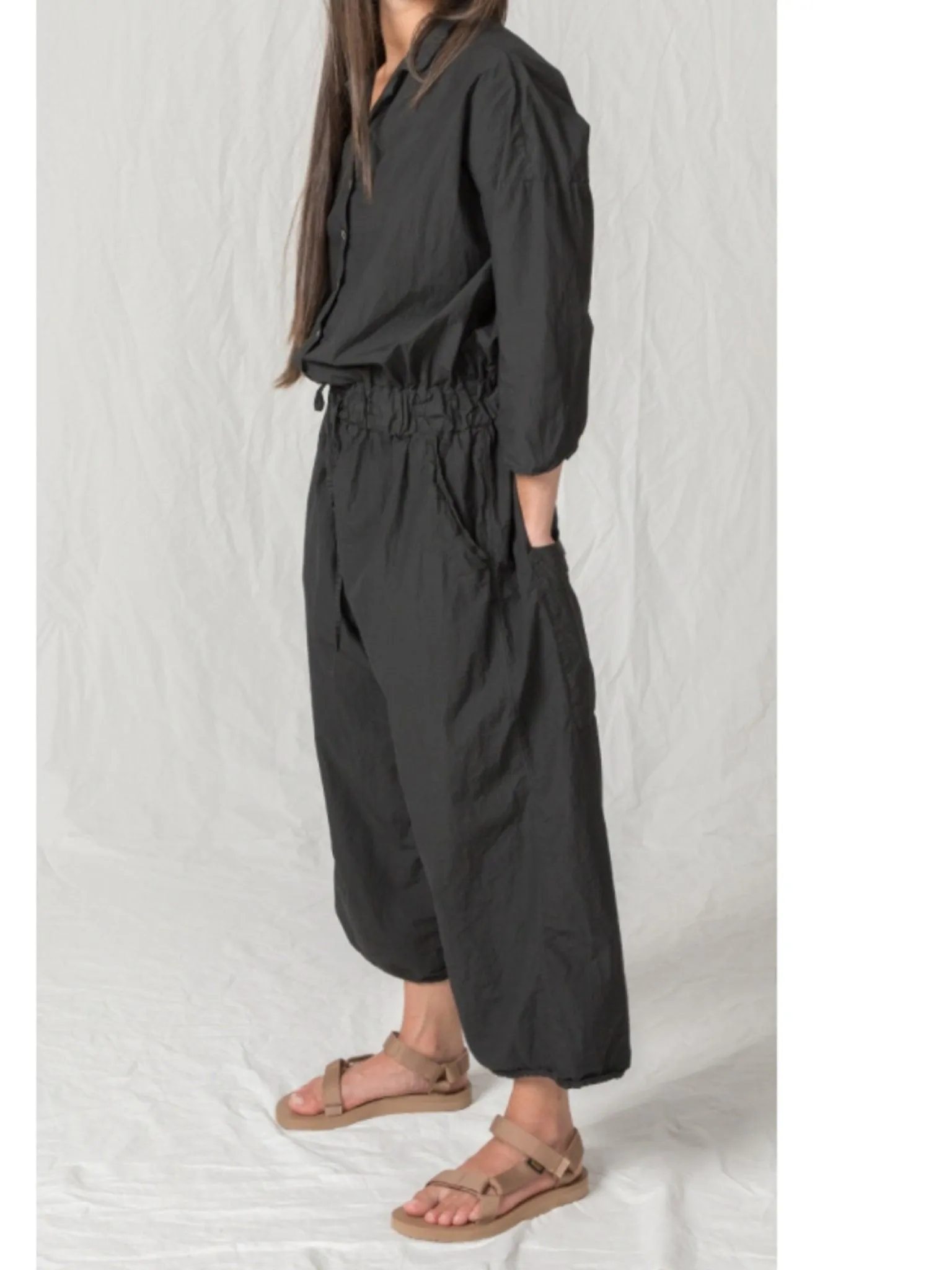 Jumpsuit TC - Dune