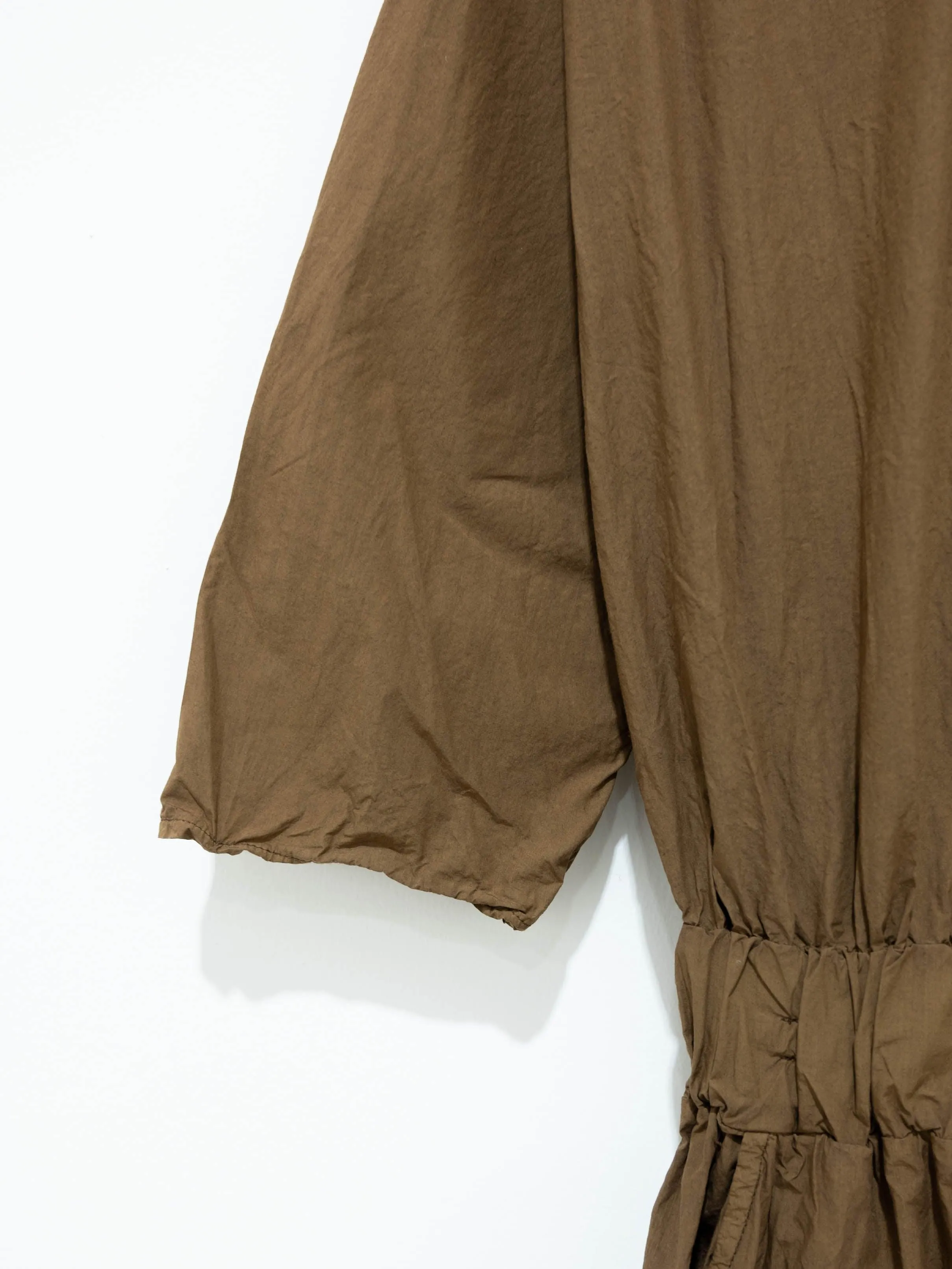 Jumpsuit TC - Dune